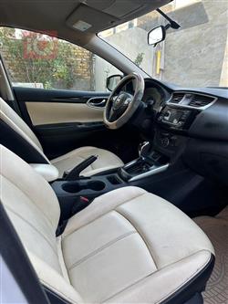 نيسان سنترا